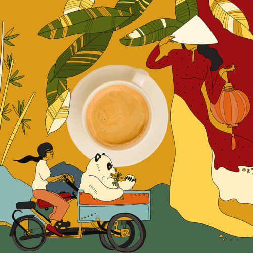 Espresso